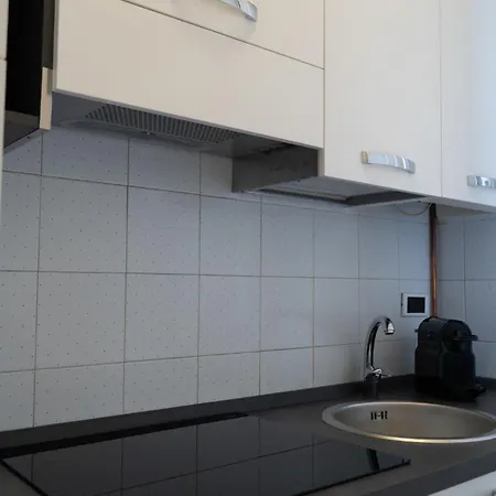 Washington - Aria Condizionata E Balcone 15min Dal Duomo Apartamento *