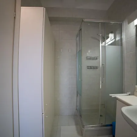 Washington - Aria Condizionata E Balcone 15min Dal Duomo Apartamento