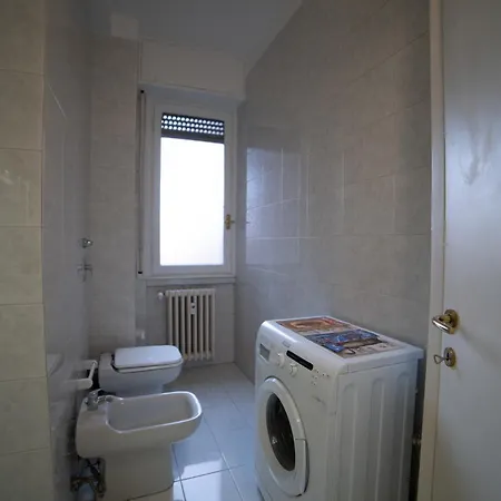 Apartment Washington - Aria Condizionata E Balcone 15min Dal Duomo