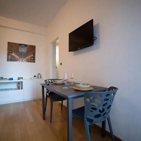 Washington - Aria Condizionata E Balcone 15min Dal Duomo *