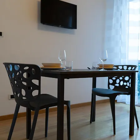 Apartment Washington - Aria Condizionata E Balcone 15min Dal Duomo