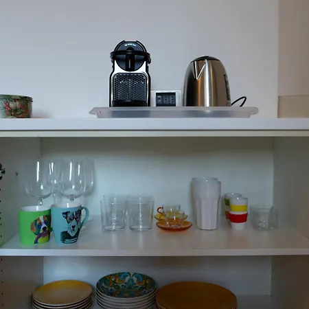 Apartamento Washington - Aria Condizionata E Balcone 15min Dal Duomo Milão