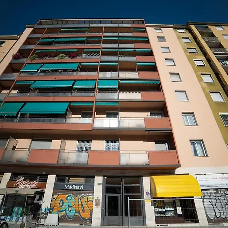 Washington - Aria Condizionata E Balcone 15min Dal Duomo *