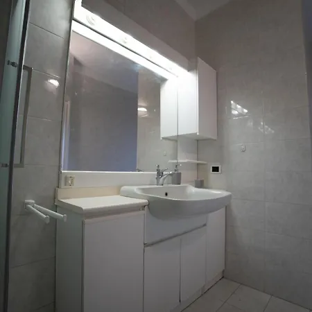 Apartamento Washington - Aria Condizionata E Balcone 15min Dal Duomo Milão