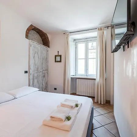 Savona Bilo13 Fashion Spot Metro A 5 Minutes Wifi And Ac