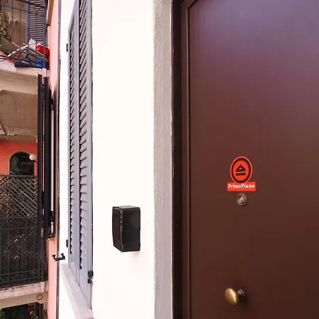 Primopiano - Porpora דירה *