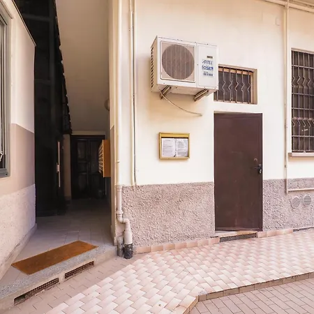 Lägenhet Primopiano - Porpora Milano