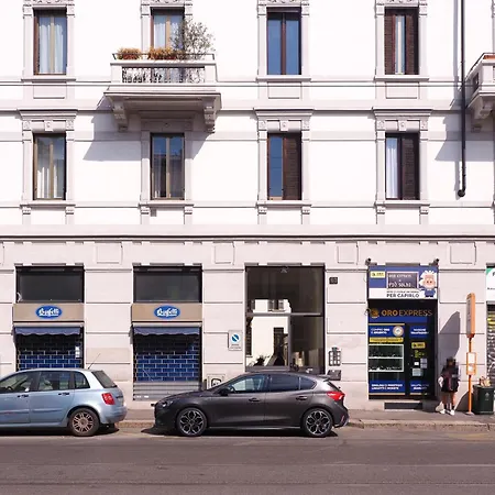 Primopiano - Porpora *