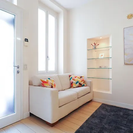 Primopiano - Porpora *