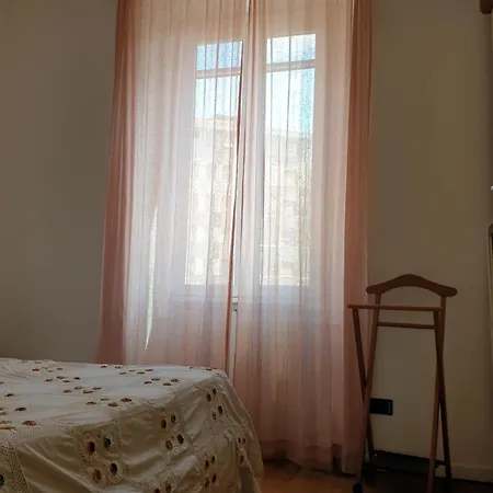 Διαμέρισμα Comoda