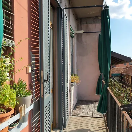 Апартаменты Comoda