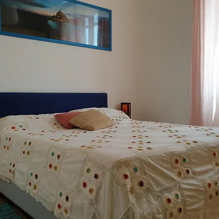 Διαμέρισμα Comoda Μιλάνο