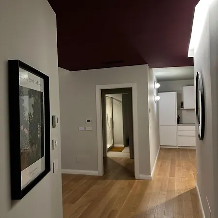 Apartamento Cozy *