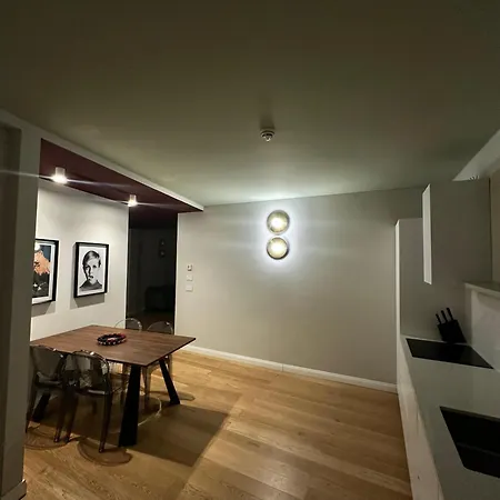 Apartamento Cozy Milán