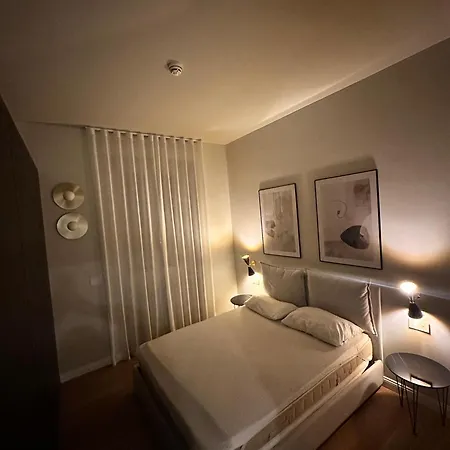 Apartamento Cozy *