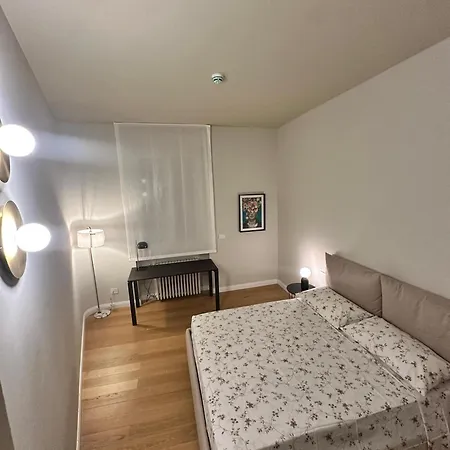 Cozy * Milán