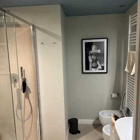 Cozy Apartamento *