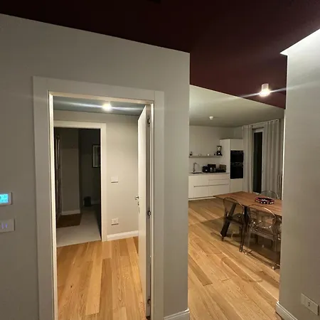 Cozy Apartamento