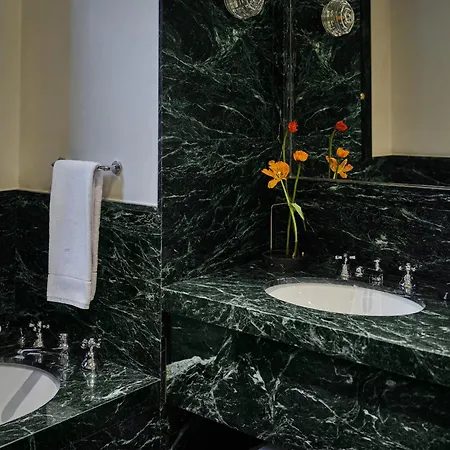 شقة Maison Senato - Luxury Serviced *