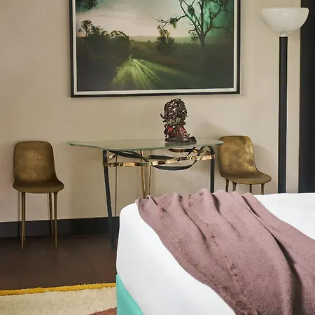 Maison Senato - Luxury Serviced * ميلان