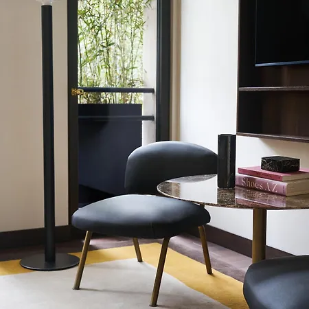 Maison Senato - Luxury Serviced شقة