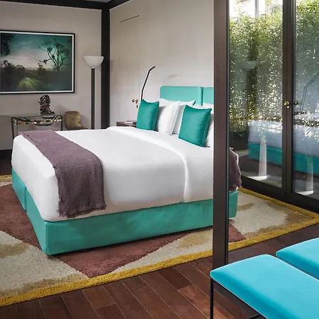 شقة Maison Senato - Luxury Serviced *