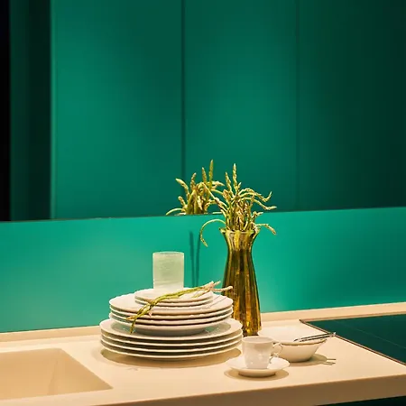 Maison Senato - Luxury Serviced *