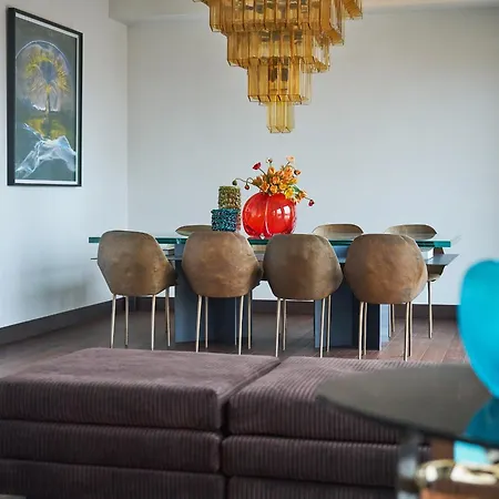 Maison Senato - Luxury Serviced ميلان