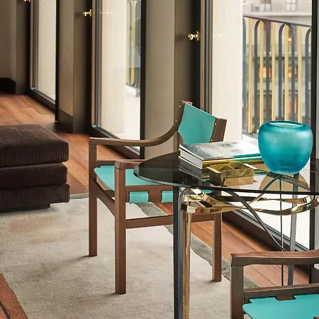 Maison Senato - Luxury Serviced * ميلان