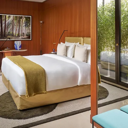 شقة Maison Senato - Luxury Serviced *