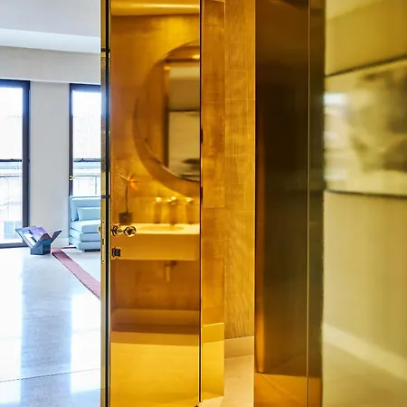 Maison Senato - Luxury Serviced *