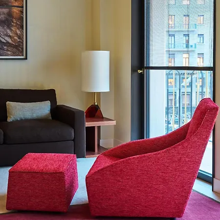 Maison Senato - Luxury Serviced * ميلان