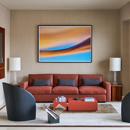 شقة Maison Senato - Luxury Serviced ميلان