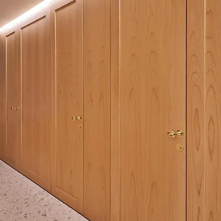 Maison Senato - Luxury Serviced * ميلان