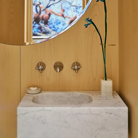 Maison Senato - Luxury Serviced شقة