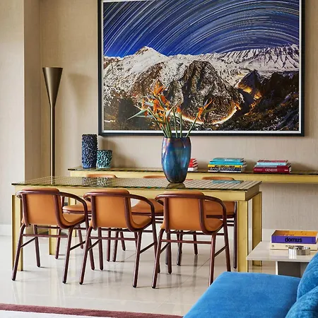 شقة Maison Senato - Luxury Serviced