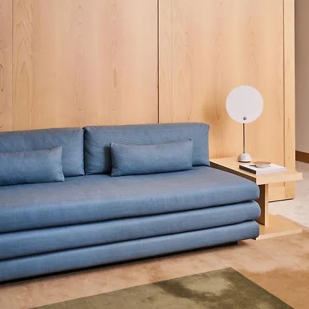 Maison Senato - Luxury Serviced *