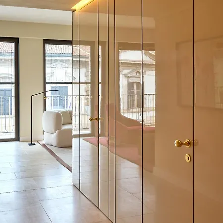 Maison Senato - Luxury Serviced ميلان