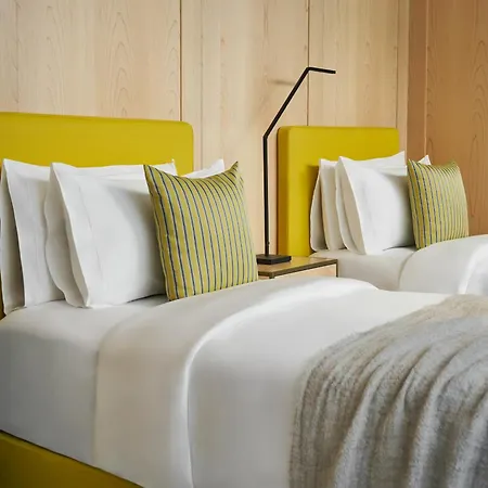 Maison Senato - Luxury Serviced شقة