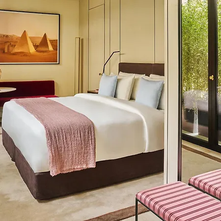 Maison Senato - Luxury Serviced شقة *