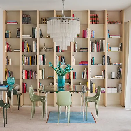 Maison Senato - Luxury Serviced *