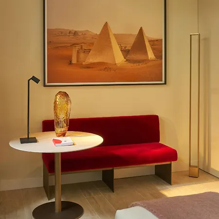 Maison Senato - Luxury Serviced * ميلان