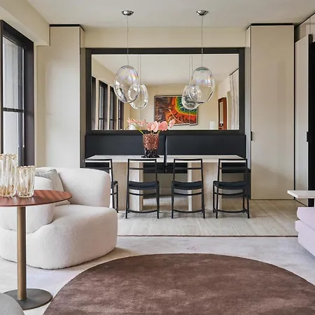 شقة Maison Senato - Luxury Serviced