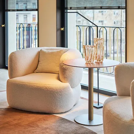 Maison Senato - Luxury Serviced *