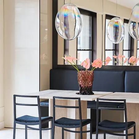 Maison Senato - Luxury Serviced ميلان