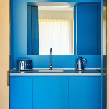 Maison Senato - Luxury Serviced شقة