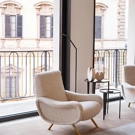 Appartamento Maison Senato Milano