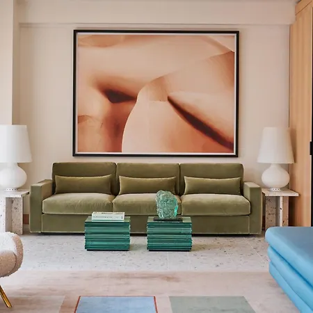 Maison Senato - Luxury Serviced ميلان