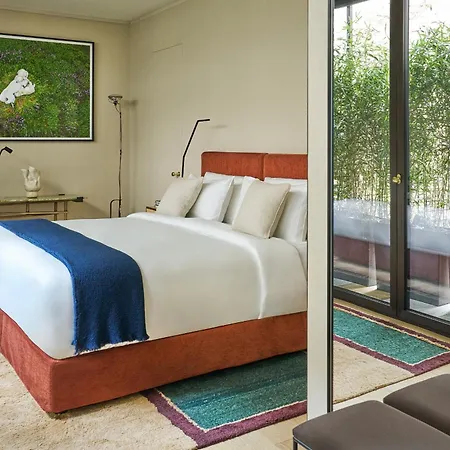 Maison Senato - Luxury Serviced شقة *