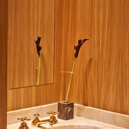 Maison Senato - Luxury Serviced شقة ميلان